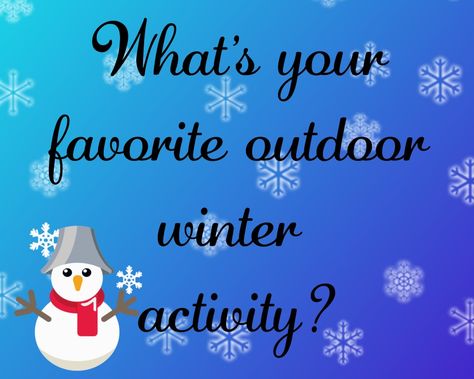 Winter Interactive Posts, Winter Interactive Posts Facebook, Winter Social Media Engagement Posts, Christmas Party Pictures, Holiday Social Media Posts, Interactive Questions, Group Questions, Pc Memes, Facebook Party Games