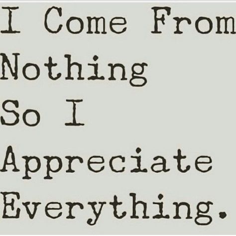 Nothing Quotes, Urbana Illinois, Dope Quotes, Quote Pins, Attitude Of Gratitude, Thank You God, Truth Hurts, Gratitude Quotes, Understanding Yourself