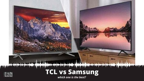 The post TCL vs Samsung which one is the best? appeared first on SoundboxLab. Tcl Tv, Samsung Tv, Samsung Tvs, Life Experience, Life Experiences, Home Theater, Theater, Real Life, Good Things