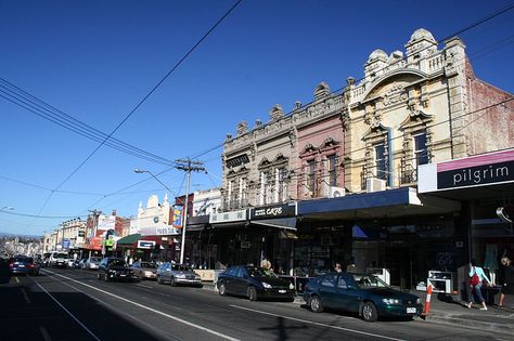 Melbourne Neighbourhood In Focus: Richmond #melbourne #victoria #australia #guide Melbourne Zoo, Melbourne Museum, Melbourne Hotel, Richmond Upon Thames, Richmond Melbourne, Richmond Hill, Melbourne Victoria, Serviced Apartments, In Focus