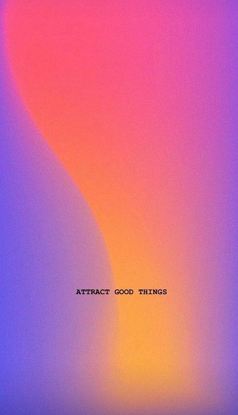 Attract Good Things Wallpaper, Good Things Wallpaper, Attract Good Things, Goals Inspiration, Lock Screens, Pixar Movies, Aesthetic Pics, Iphone Background Wallpaper, Affirmation Quotes