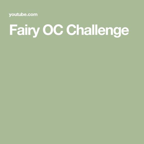 Fairy OC Challenge Fairy Oc, Drawing Kawaii, Kawaii Fairy, Oc Challenge, Art Challenge, Art Drawing, The Creator, Pink, Art