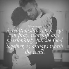 Marriage Tips, A Relationship, The Words, Worship, A Man, A Woman, Quotes