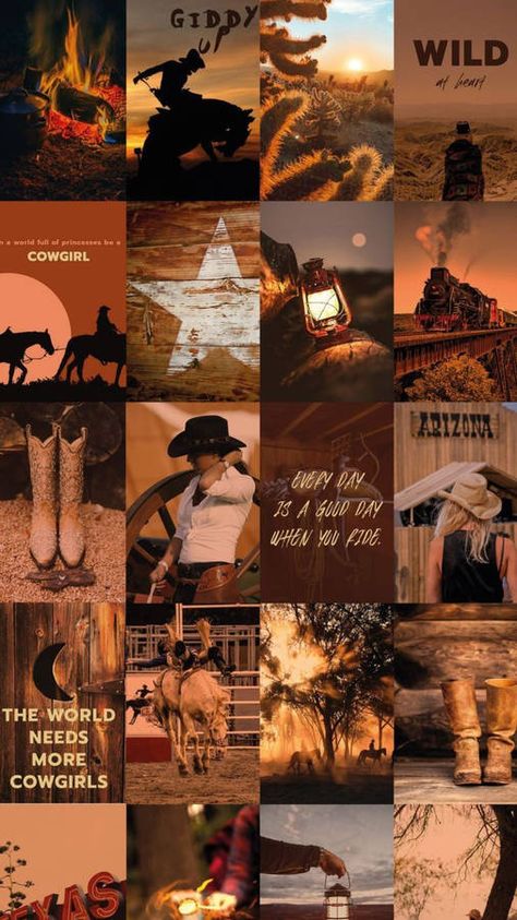 Cute Western Backgrounds, Vintage Cowgirl Aesthetic, Funny Thanksgiving Pictures, Frames For Pictures, Aesthetic Cowgirl, Country Wallpaper, Cowgirl Photo, Country Backgrounds, Cowgirl Pictures