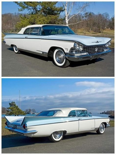 1959 Buick, 70s Cars, Buick Cars, Dodge Muscle Cars, Buick Electra, S Car, Classic Cars Trucks, Old Cars, Sport Cars