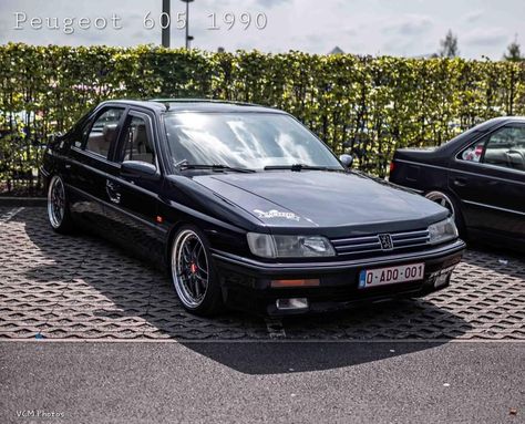 #Peugeot 605(1990) Peugeot 405, Car Girls, Peugeot, A R, Lion, Cars, Quick Saves