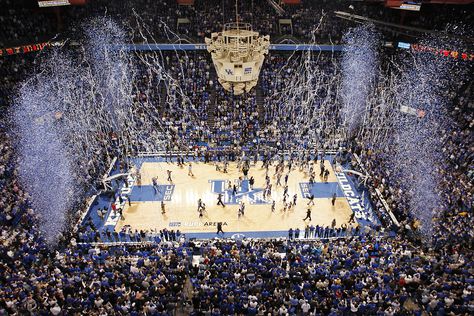 Rupp Arena Press Box - Calhoun Construction Services University Of Kentucky Aesthetic, Kentucky Aesthetic, Antelope Valley, Basketball Tickets, Kentucky Wildcats Basketball, Uk Basketball, Big Blue Nation, Uk Wildcats, Go Big Blue