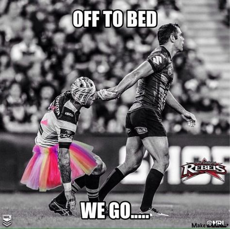 NRL Memes Nrl Rugby League, Rugby Memes, League Memes, Nfl Memes, Soccer Boots, Rugby League, Funny Pics, Rugby, The Live