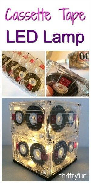 Man Cave Bar Ideas, Cassette Tape Crafts, Cassette Tape Art, Record Crafts, Koti Diy, Outdoor Lighting Design, Diy Outdoor Lighting, Anniversaire Diy, 80s Theme Party