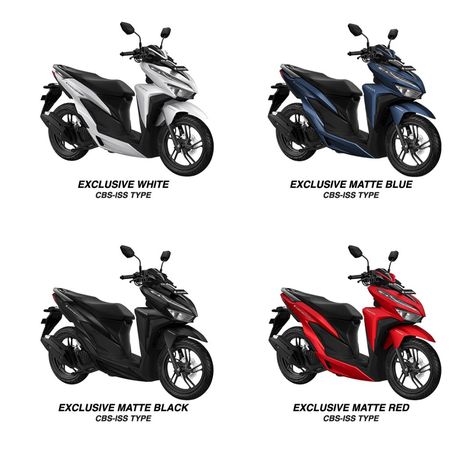 Vario 150 New, Xe Vario 150, Vario 125 New, Honda Click 125 Modified, Motor Vario 150, Honda Vario 150, Motor Vario, Honda Scooters, Honda Vario