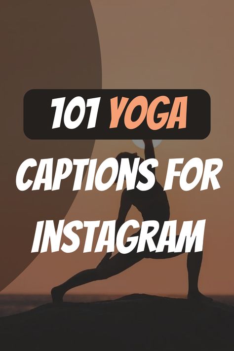 101 Yoga Captions for Instagram Yoga Bio Instagram, Yoga Captions Instagram, Yoga Instagram Story, Yoga Aesthetic Inspiration, Yoga Phrases, Yoga Captions, Yoga Words, Yoga Story, Goat Yoga