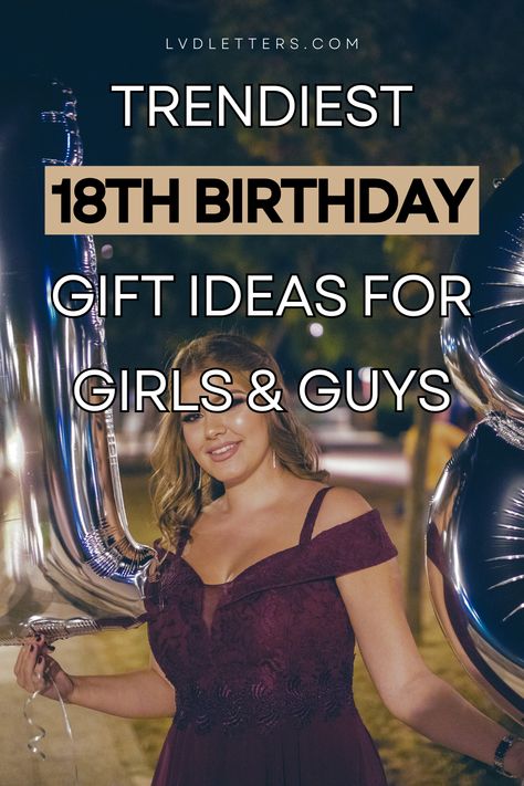 My brother is turning 18 and I did not know what to get him. I'm so glad I found this list of gifts for 18th birthday! Gift For 18th Birthday Girl, Birthday Gifts For Guys, 18th Birthday Gift Ideas, Gifts For 18th Birthday, Essay Outline Template, Freshman Tips, College Writing, Gifts For Guys, Freshman College