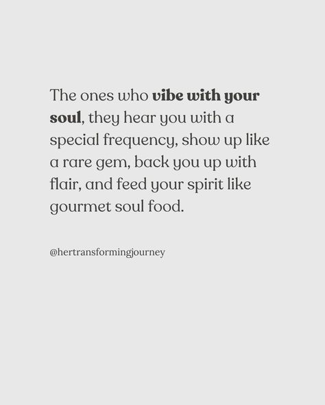 Know your tribe! 💖 Surround yourself with people who vibe with your soul on a whole other level. They bring out the best in you, challenge you to grow, and lift you up when you need it most. Life is too short for anything less than authentic connections and good vibes only. Tag your soul tribe below and let the good times roll! 🌟💫 Ready to conquer the day? Drop a 💯 if you're with us!⁠ Follow @hertransformingjourney for empowering content that will lift you up! ⁠ #Soulmates #PositiveVibe... People Are Only Good When They Need You, Soul Tribe Quotes, Tribe Quotes, Surround Yourself With Good People, Soul Tribe, Surround Yourself With People Who, Surround Yourself With People, Let The Good Times Roll, Modge Podge