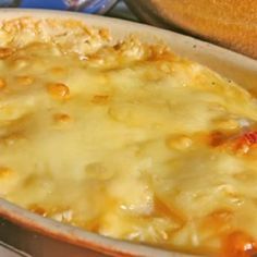 Crabmeat Au Gratin Recipe, Crab Meat Au Gratin, Red Lobster Restaurant, Au Gratin Recipes, Crab Dishes, Creole Cooking, Seafood Gumbo, Cajun Cooking, Louisiana Recipes