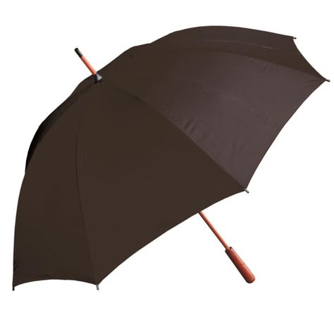 is very unique in that we have products for all ranges and in a variety of product categories Features . 190T Polyester. Eight panel umbrella. 14 mm Brown wooden shaft with matching straight handle. Fiberglass ribs and frame Plastic tips. Manual open with windproof function. Fabric Hook and Eye tie closure. Improved quality wood handle. Pack of 12 Other Dimensions . Rib 27 . Arc 54 . SP PP PS 10 W x 8 H panel Specifications . Color Black Rib Tips, Rain Accessories, Navy Camo, Golf Umbrella, Travel Umbrella, Rain Umbrella, Folding Umbrella, Golf Equipment, Wood Handle