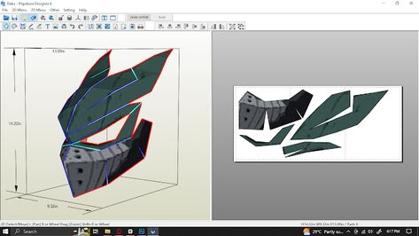 Deku Mask Template, My Hero Academia Dark Deku, Batman Mask Template, Deku Mask, Power Cosplay, Dark Deku, Mask Papercraft, Paper Mask Template, Armor Pattern