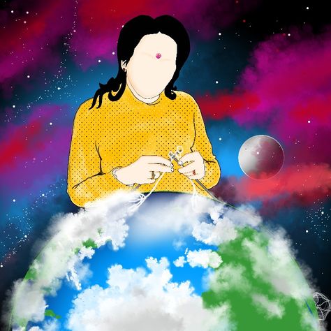 Save earth, mother earth Ozone Layer, Save Earth, Art Work, Snow White, Digital Art, Healing, Disney Princess, Disney Characters, Disney