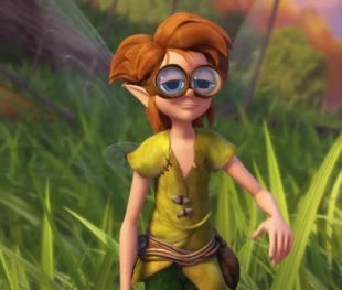 Pixie Hollow Games, Ben Pincus, People In Space, Male Fairy, Fairy Boy, Tinkerbell And Friends, Tinkerbell Fairies, Bright Blue Eyes, Pixie Hollow