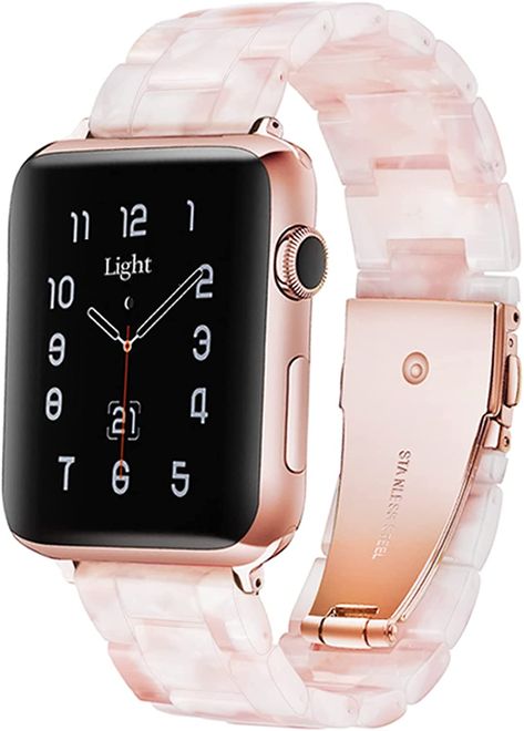 Apple Watch Fitness, Apple Watch Bands Fashion, Apple Watch Bands Women, Apple Watch 42mm, Iwatch Apple, Apple Watch Case, Apple Watch Accessories, 38mm Apple Watch Band, Apple Watch Series 1