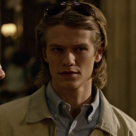 70s Nyc, X Men Icons, Alex Summers, Lucas Till, X Men Evolution, Men Stuff, Marvel Images, Man Icon, X Man