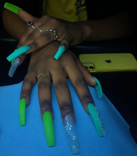 Baddie Nails, Long Acrylic Nails Coffin, Long Acrylic, Acrylic Nails Coffin, Nails Coffin, Long Acrylic Nails, Coffin Nails, Long Nails, Acrylic Nails