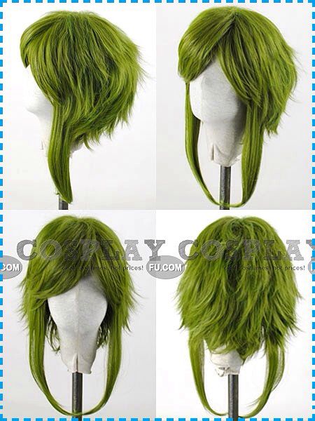 Gumi Oc Hair, Hair Color Streaks, Anime Wigs, Hair References, Hair Frizz, Cosplay Hair, Punk Hair, Poker Face, Haircut Styles