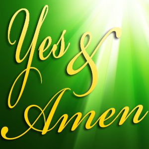 yes & amen Yes Lord Images, Scriptures For Strength, Thank You Qoutes, 1st Of April, Welcome Quotes, Prayer Images, Yes And Amen, Bible Verses For Women, Christian Images