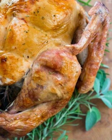 You searched for dump cakes - All Things Mamma Cooking A Stuffed Turkey, Turkey Rub, Juicy Turkey, Turkey Brine Recipes, Golden Skin, Roast Turkey Recipes, Turkey Brine, Brine Recipe, Whole Turkey