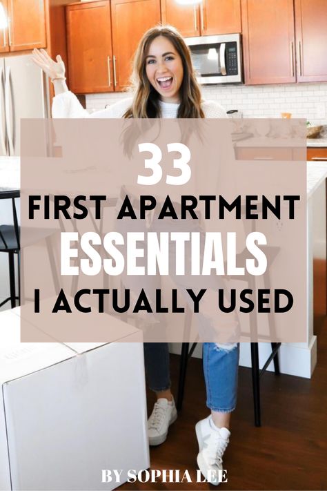 Starting Over New Apartment, Moving List To Buy, Gifts For Apartment Living, 1st Apartment Gift Basket, Couples First Apartment Ideas, First Apartment Gift Ideas, First Apartment Gifts, Move In Gifts Apartments, First Apartment Gift Basket