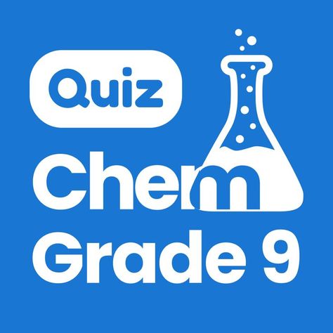 Chemistry Textbook, High School Chemistry, Online Homeschool, Grade 9, App Ios, Learning Worksheets, Test Questions, App For Android, App Covers