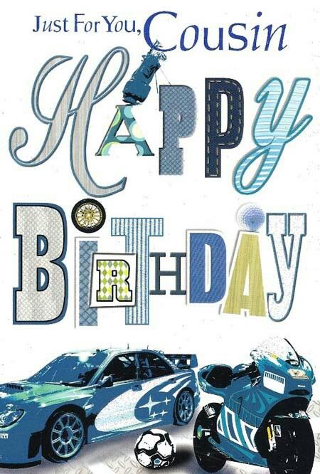 Cousin Happy Birthday Cousin Male, Birthday Wishes For Cousin, Birthday Notes, Guy Birthday, Birthday Cousin, Happy Birthday Cousin, Happy Birthday Man, Best Birthday Quotes, Birthday Card Sayings