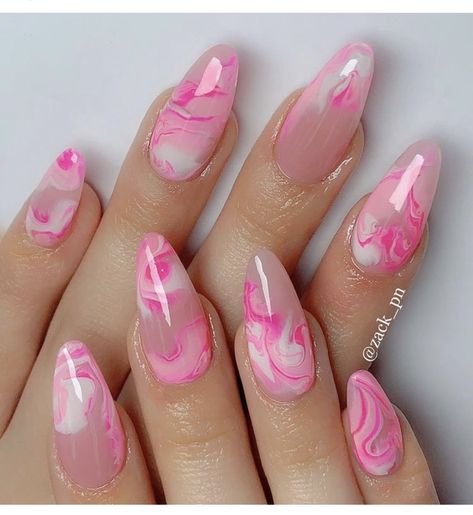 Rave Nails, Milky Nails, Nails Yellow, February Nails, Summery Nails, Nails Colors, Ombre Nail Designs, Classic Nails, Vacation Nails