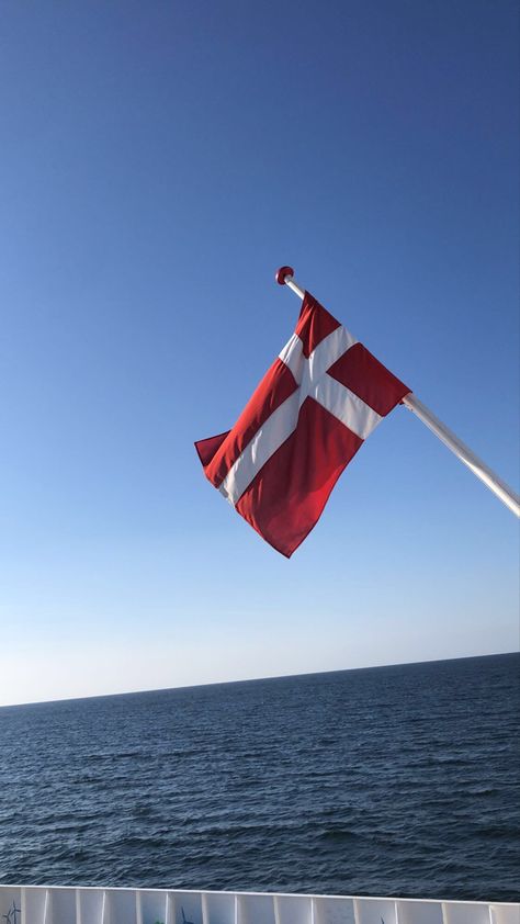 Denmark Flag Aesthetic, Danish Culture Aesthetic, Copenhagen October, Danmark Aesthetic, Denmark Aesthetic, Copenhagen Aesthetic, Danish Aesthetic, Danish Summer, Danish Flag