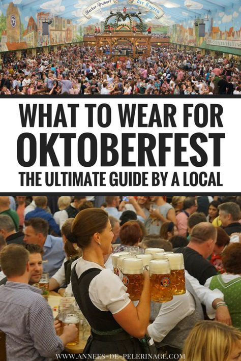 Outfits For Oktoberfest, Germany Oktoberfest Outfit, October Fest Germany, Oktoberfest Munich Outfits, Traditional Dirndl Germany, Oktoberfest Traditions, Oktoberfest Women Outfit, Octoberfest Hair, Oktoberfest Party Outfit