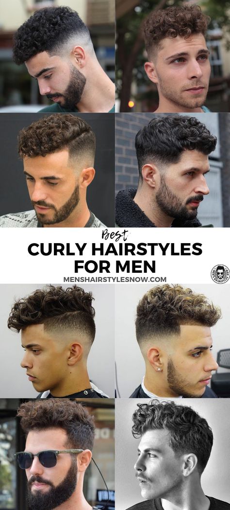 Men Haircut Styles For Wavy Hair, Biracial Mens Haircut Curly Hair, Short Hair For Curly Hair Men, Tapered Curly Hair Men, Men Curly Short Hairstyles, Curly Coarse Hairstyles Men, Haircut For Guys With Curly Hair, Men’s Short Curly Hair Styles, Curly Hair Men Fade Haircut Styles