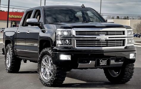 Bubba Truck, 2015 Chevy Silverado 1500, Silverado 1500 Custom, Diesel Pickup Trucks, 2014 Silverado, 2015 Chevy Silverado, Chevy Trucks Silverado, Cars Accessories, Future Trucks