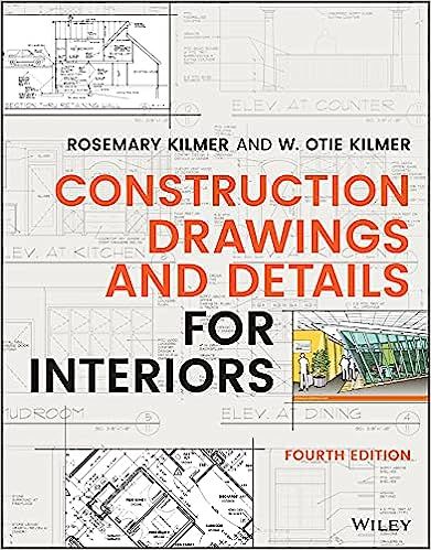 Construction Drawings and Details for Interiors: Kilmer, Rosemary, Kilmer, W. Otie: 9781119714347: Amazon.com: Books Off Grid House, Interior Design Student, Interior Design Process, Building Information Modeling, Construction Documents, Smart System, Electrical Plan, Concept Development, Construction Drawings