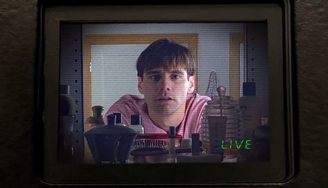 Winston Smith, Damien Chazelle, The Truman Show, I Love Cinema, See Movie, Movie Shots, Suzanne Collins, Reality Shows, Jim Carrey