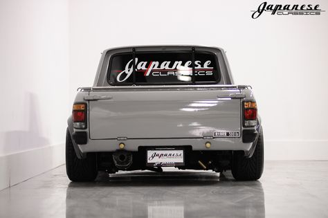 Nissan 1400 Bakkie Modified, Nissan 1400 Bakkie Custom, Aveo Gt, Nissan 1400, Nissan Pickup Truck, Drift Truck, Datsun Pickup, Bike Storage Garage, Go Kart Plans