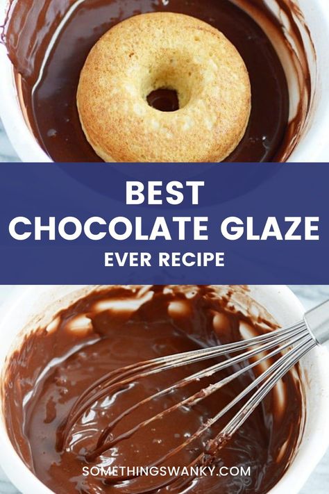 Donut Chocolate Glaze Recipe, Chocolate Ganache For Donuts Recipe, Easy Doughnut Glaze Recipe, Chocolate Frosting For Donuts Recipe, Chocolate Covered Donuts Recipe, Frosting For Donuts Icing Recipe, Chocolate Frosted Donut, Chocolate Donut Glaze Recipe, Chocolate Icing For Donuts Recipe