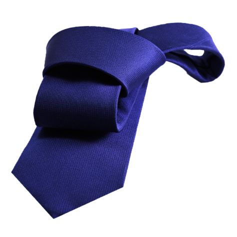 Blue Solid Silk Tie Every Man Should Own, Charcoal Gray Suit, Luxury Ties, Lapel Flower, Brown Suits, Man Up, Gray Suit, Black Gift Boxes, Blue Solid