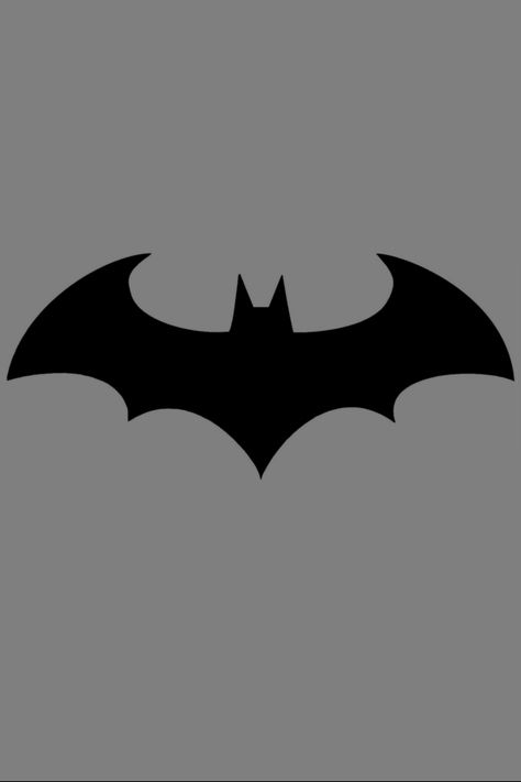 BATMAN SIGN Batman Logo Drawing, Batman Symbol Tattoos, Settle Wallpapers, Batman Wallpaper Iphone, Batman Sign, Never Settle Wallpapers, Goofy Cats, Batman Hoodie, Batman Suit