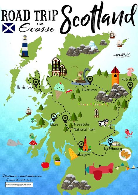 Things To Do In Scotland, Visiting Scotland, Hamper Ideas, Scotland Vacation, Scotland Road Trip, Road Trip Map, United Kingdom Travel, Nepal Travel, Organisation Hacks