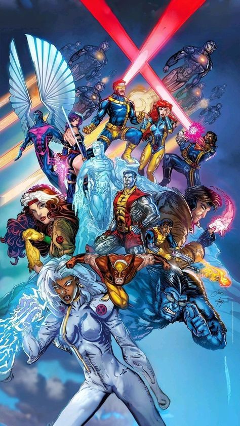 X Man Wallpaper, X Men Phone Wallpaper, Nerd Backgrounds, X Men Comics Wallpaper, X Men Wallpaper Iphone, X Men 97 Wallpaper, Xmen 97 Wallpaper, X Men Wallpaper Xmen, X Men Comic Art