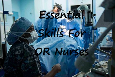 10 Essential Skills For Operating Room Nurses | HubPages Scholarships For Nursing Students, Operating Room Nurse Humor, Circulating Nurse, Perioperative Nursing, Nursing School Scholarships, Nursing School Prerequisites, Operating Room Nurse, Nurse Jokes, Nursing Schools