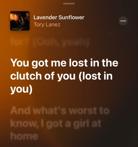 #torylanez #songlyrics #lyrics #music Tory Lanez Aesthetic, Tony Lanez, Tory Lanez Lyrics, Twin Tattoos, Spotify Aesthetic, Tory Lanez, Lyrics Aesthetic, Abstract Line Art, Girl House