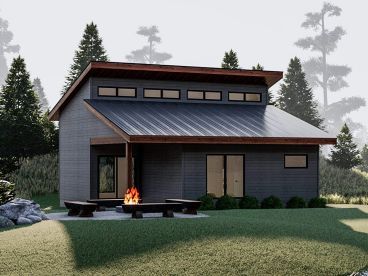 Cabin Exteriors, Ada Design, Small House Inspiration, Bucket Garden, Granny Pods, Cabin Designs, House Addition, A Small House, Cabin House Plans