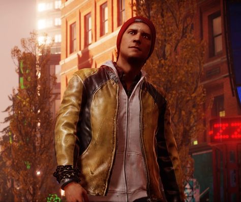 Kira Yagami, I Love You Brother, Delsin Rowe, Infamous Second Son, Sonic Fanart, Gonna Miss You, Watch Dogs, Game Characters, Fav Characters