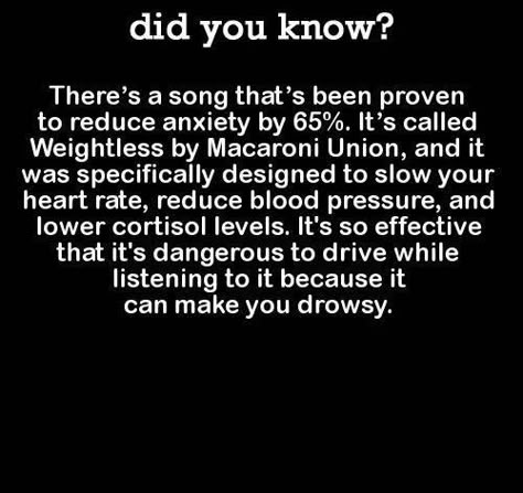 Just saw this fact, go listen to it! Bass Lines, Viktor Frankl, Partner Yoga, E Mc2, 2 Timothy, Simple Life Hacks, Psychology Facts, The More You Know, Stay Strong