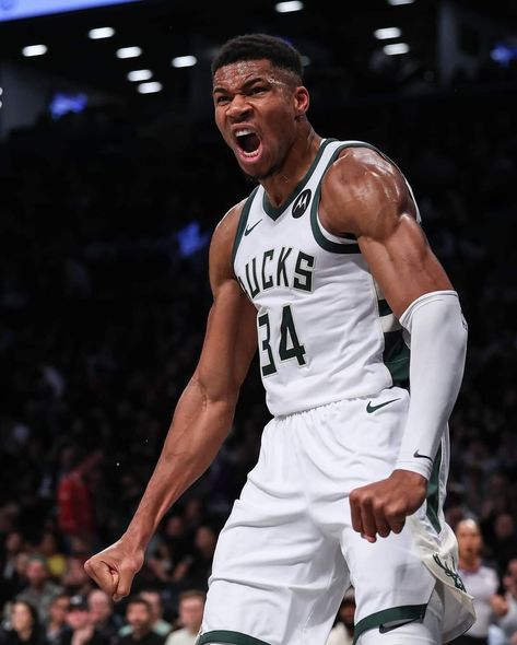 Giannis Antetokounmpo Wallpaper, Bucks Basketball, Nba Wallpaper, Basketball Players Nba, Giannis Antetokounmpo, Nba Wallpapers, Nba Pictures, Basketball Pictures, Nba Champions